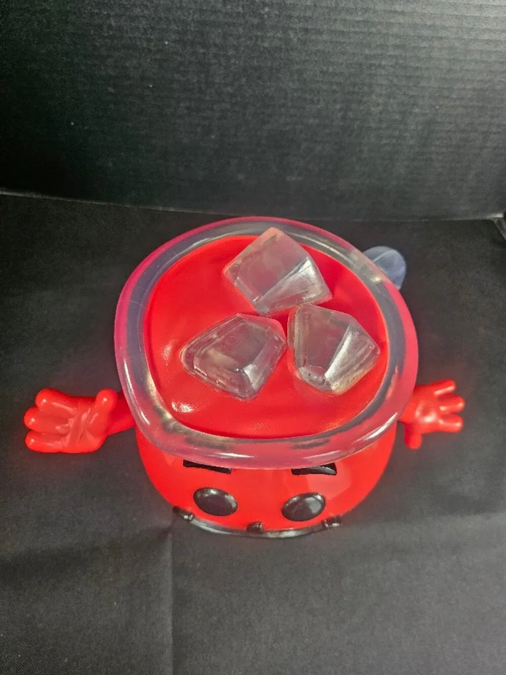 Funko Pop Kraft Foods Ad Icon Kool Aid Man 2019 10" Version Target Exclusive - Picture 5 of 10